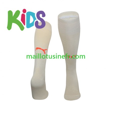 Manchester City Gardien Troisième Chaussettes 2024-25 - Enfant Manchester City Gardien Troisième Chaussettes 2024-25 - Enfant
